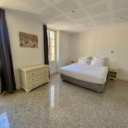 Hotel La Falaise Cotignac Kültér fotó